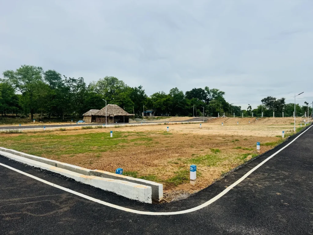 New Town