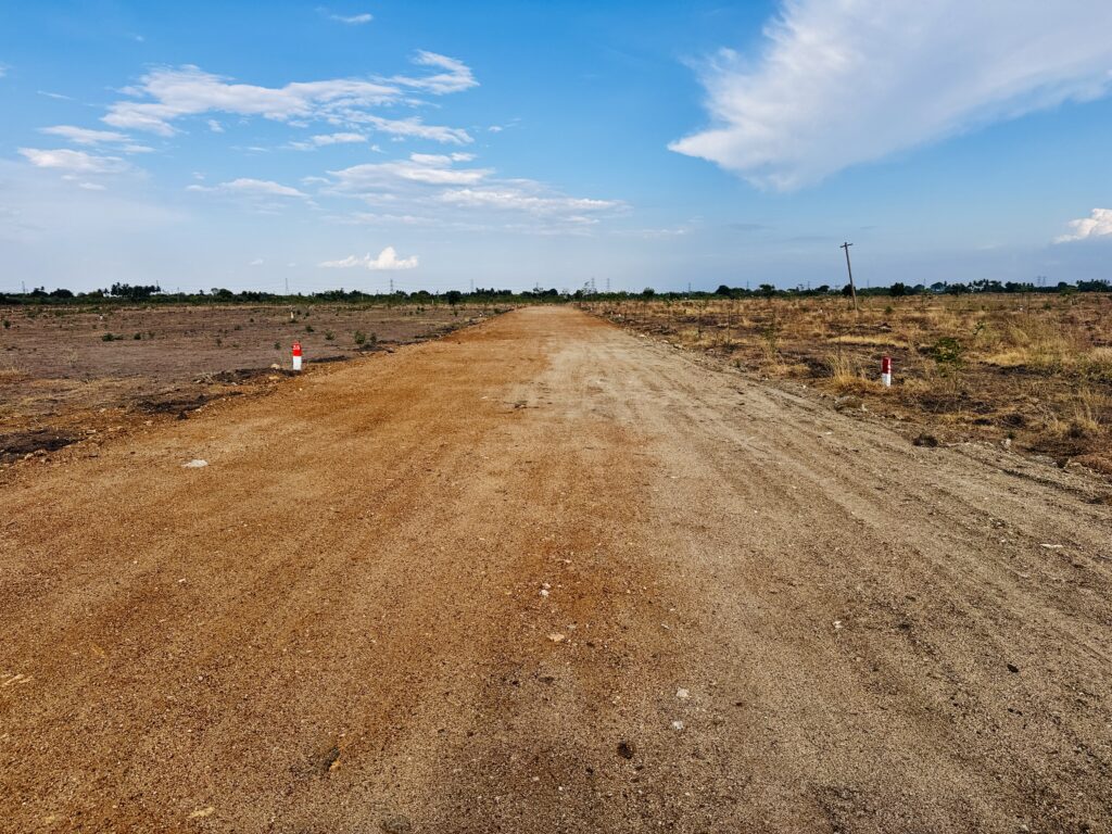 Success Valley