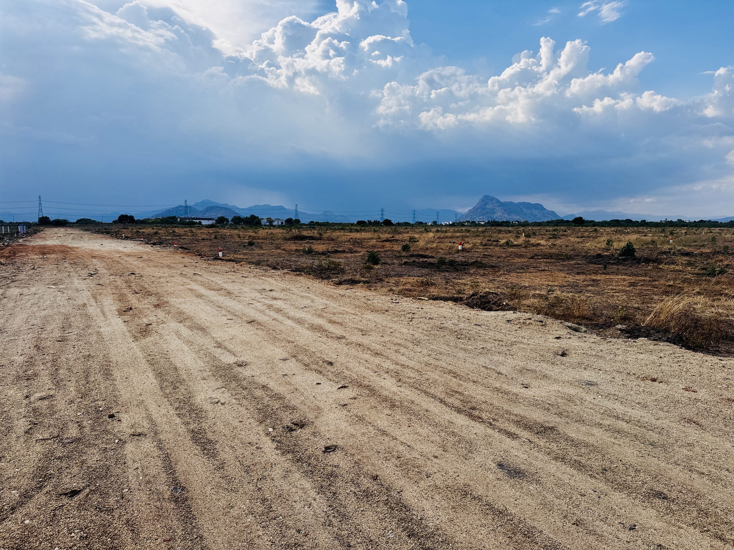 Success Valley — Thummakundu, Madurai