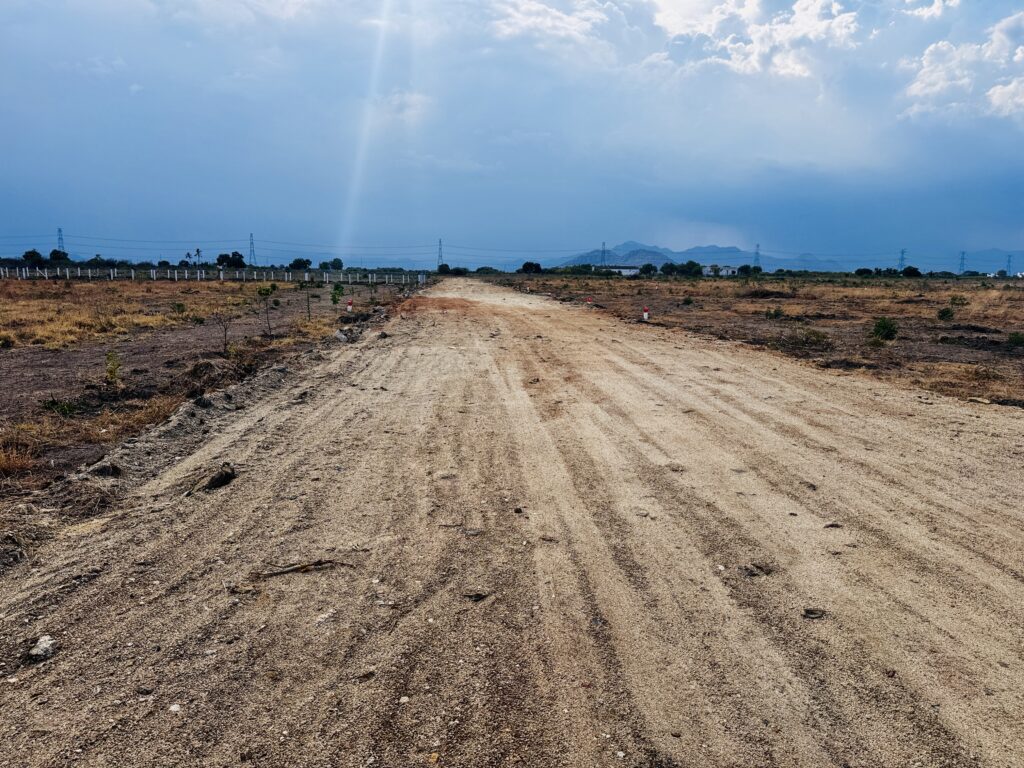 Success Valley
